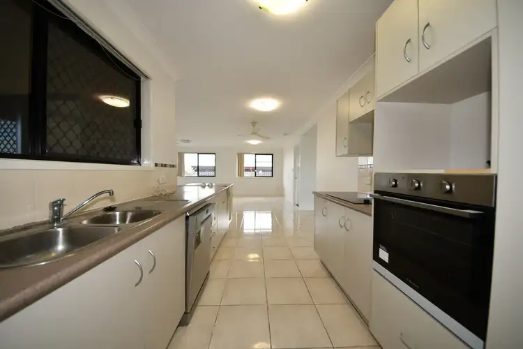 Third view of Homely house listing, 20 Gilmore Court, Gracemere QLD 4702