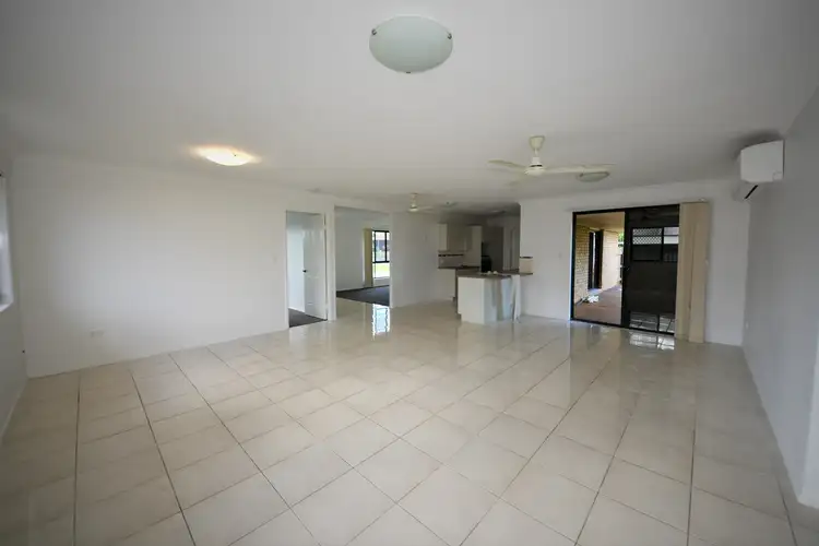 Fifth view of Homely house listing, 20 Gilmore Court, Gracemere QLD 4702