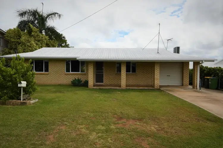 13 Misfeld Close, Gracemere QLD 4702