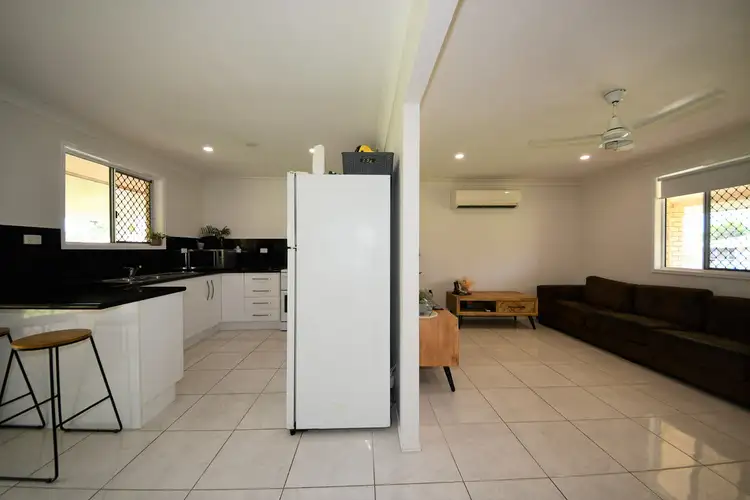 Fifth view of Homely house listing, 13 Misfeld Close, Gracemere QLD 4702