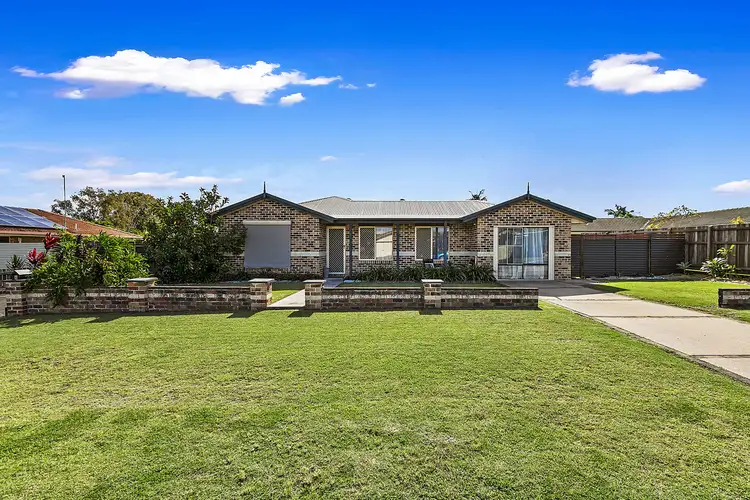 6 Merrilyn Court, Urangan QLD 4655