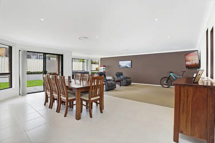 Fourth view of Homely house listing, 32 Alchornea Circuit, Mount Annan NSW 2567