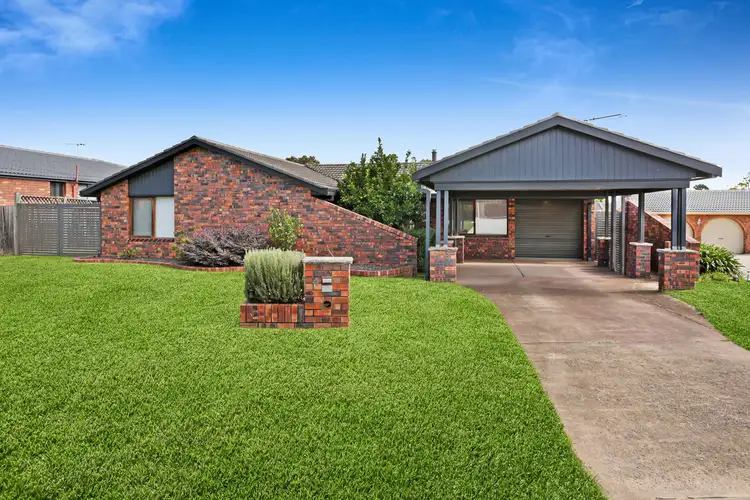 Main view of Homely house listing, 4 Taplin Place, Camden South NSW 2570