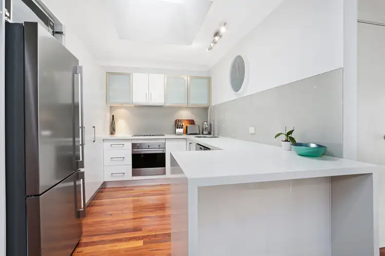 Second view of Homely house listing, 4 Taplin Place, Camden South NSW 2570