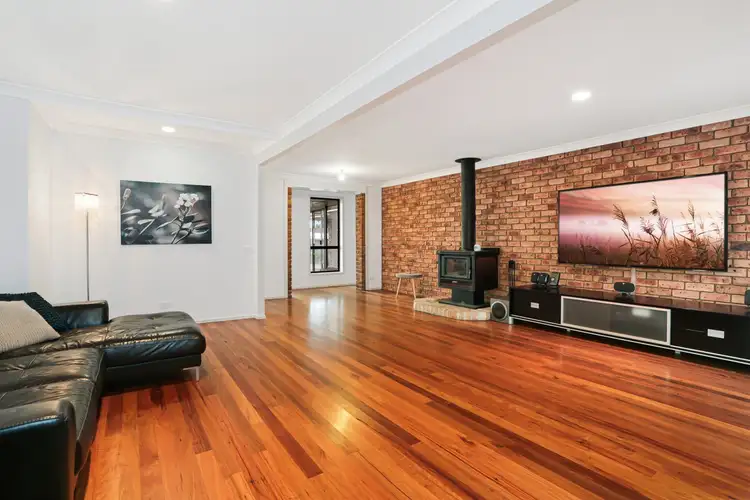 Third view of Homely house listing, 4 Taplin Place, Camden South NSW 2570