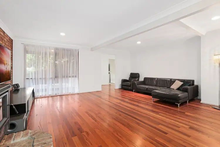 Fourth view of Homely house listing, 4 Taplin Place, Camden South NSW 2570