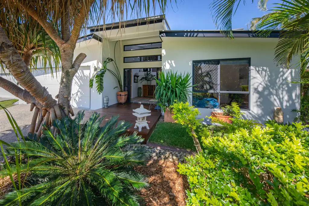 Main view of Homely house listing, 4 The Parkway, Aroona QLD 4551