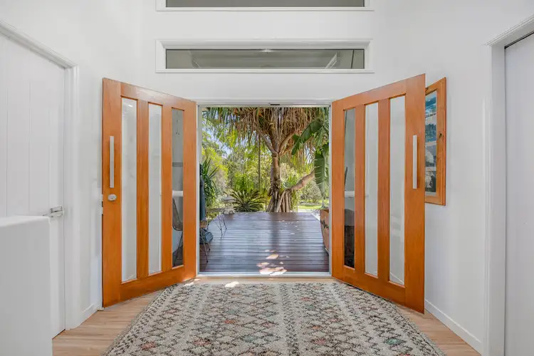 Fourth view of Homely house listing, 4 The Parkway, Aroona QLD 4551