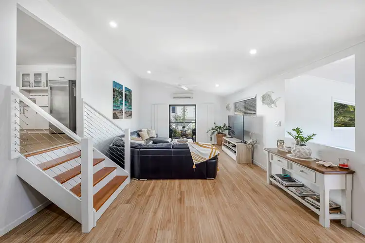 Sixth view of Homely house listing, 4 The Parkway, Aroona QLD 4551