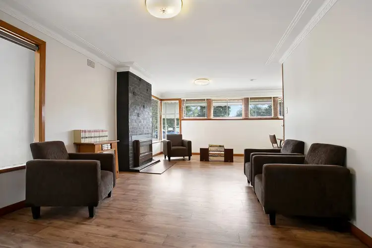 Second view of Homely house listing, 8 Aston Place, Leumeah NSW 2560