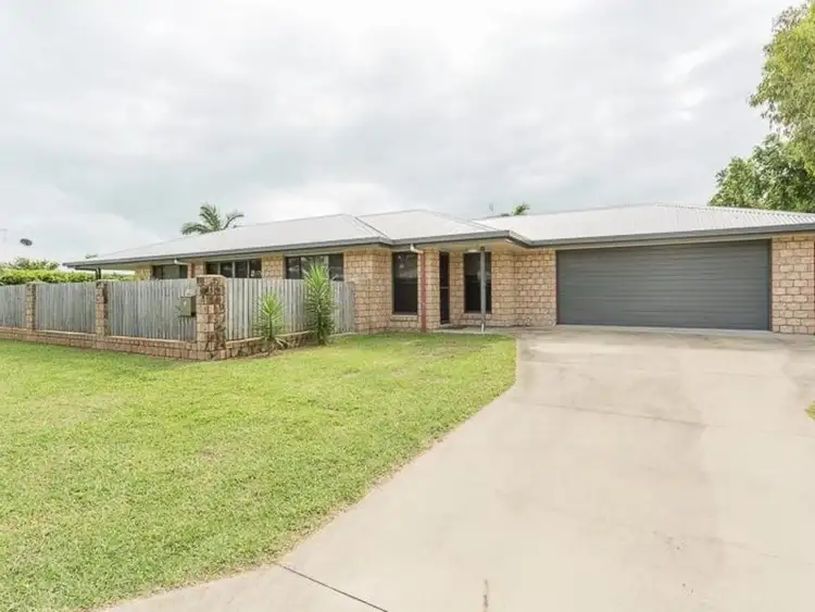 4-6 Corella Way, Blacks Beach QLD 4740