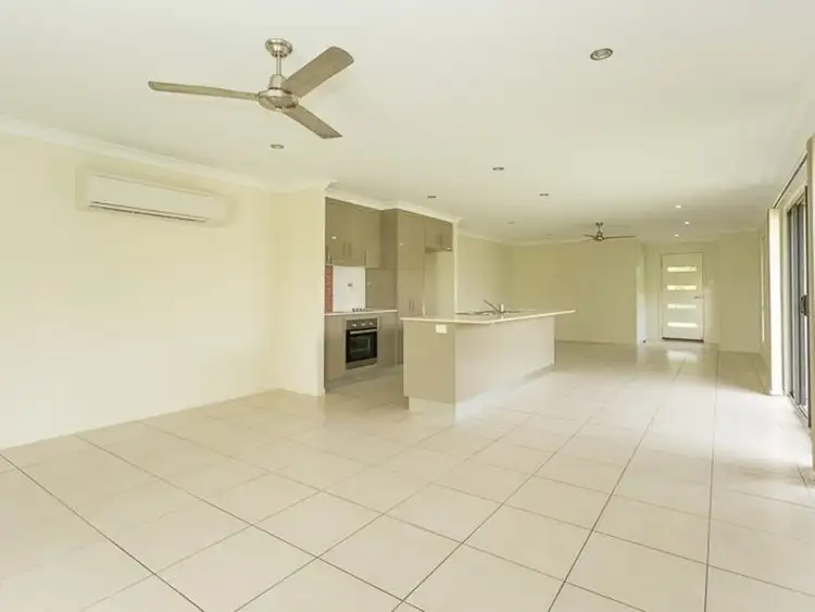 Fifth view of Homely house listing, 4-6 Corella Way, Blacks Beach QLD 4740