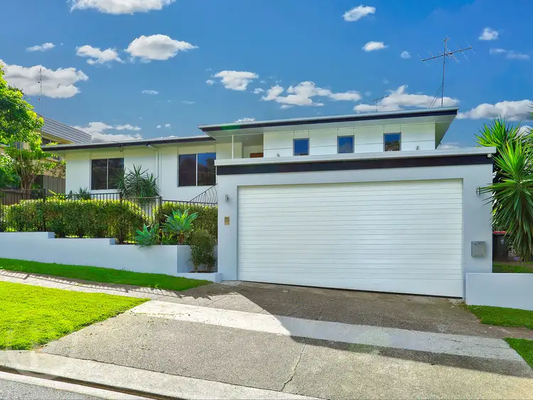 Main view of Homely house listing, 6/18 Weller Road, Tarragindi QLD 4121