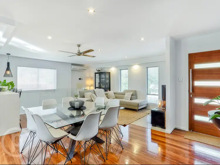 Fourth view of Homely house listing, 6/18 Weller Road, Tarragindi QLD 4121