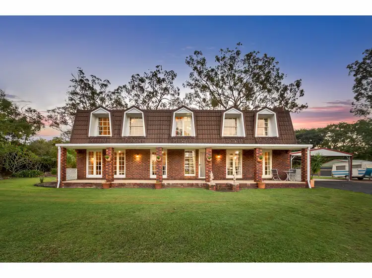 61 First Avenue, Barellan Point QLD 4306