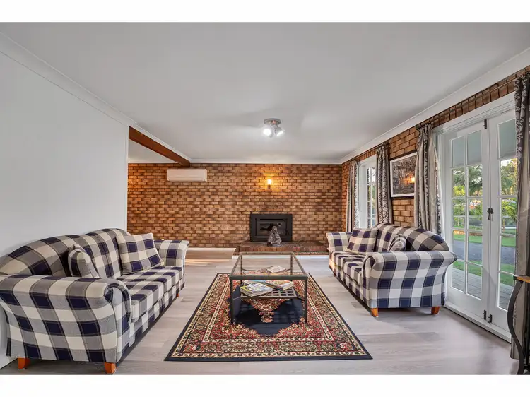 Fourth view of Homely house listing, 61 First Avenue, Barellan Point QLD 4306