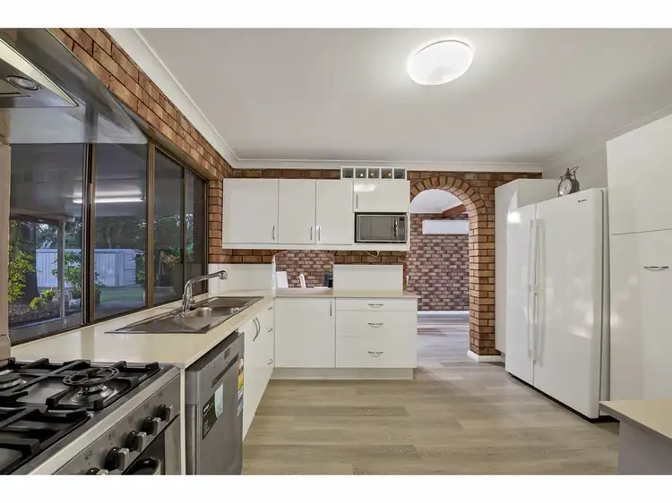 Sixth view of Homely house listing, 61 First Avenue, Barellan Point QLD 4306