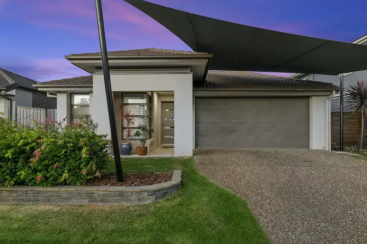 18 Freshwater Street, Thornlands QLD 4164