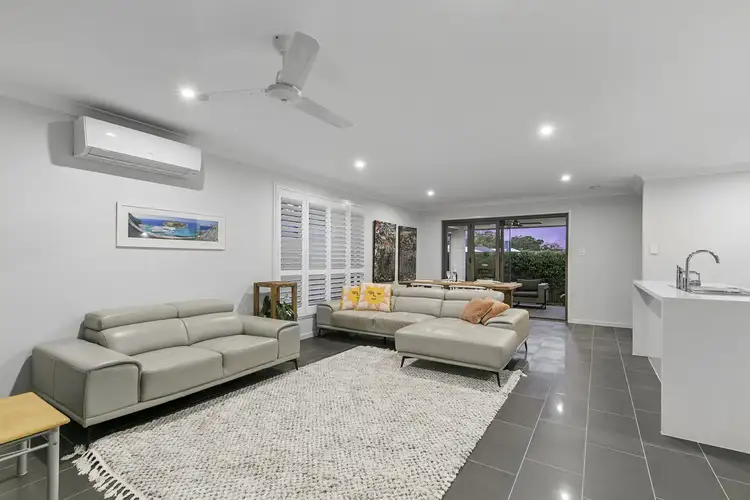 Second view of Homely house listing, 18 Freshwater Street, Thornlands QLD 4164