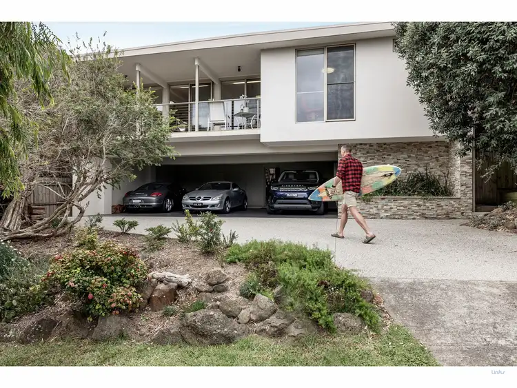 Third view of Homely house listing, 56 Sarabande Crescent, Torquay VIC 3228