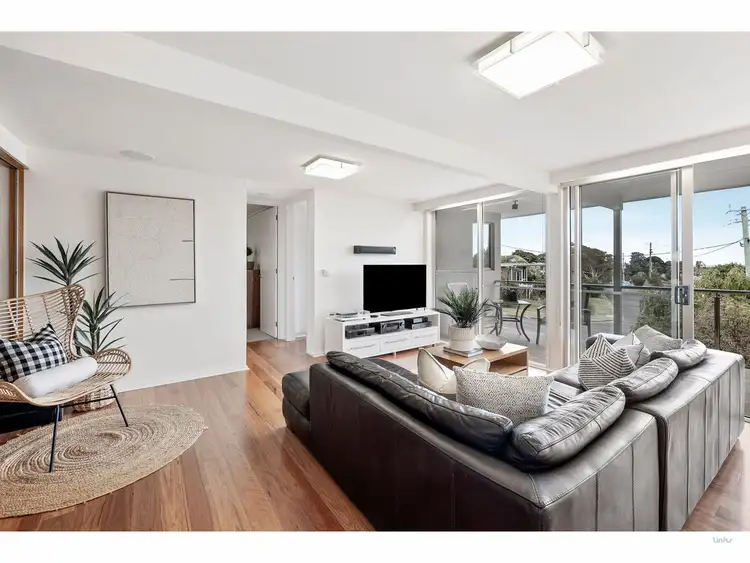 Fifth view of Homely house listing, 56 Sarabande Crescent, Torquay VIC 3228