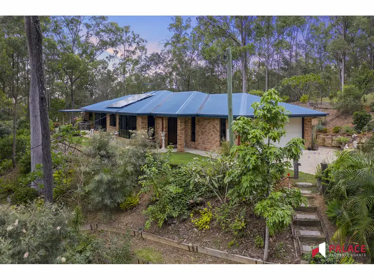 Second view of Homely house listing, 9 Yarula Close, Karana Downs QLD 4306