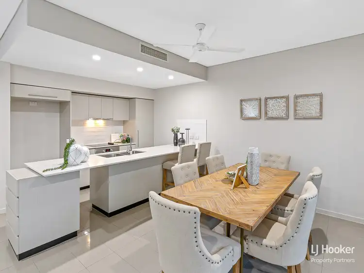 3/250 Scrub Road, Carindale QLD 4152