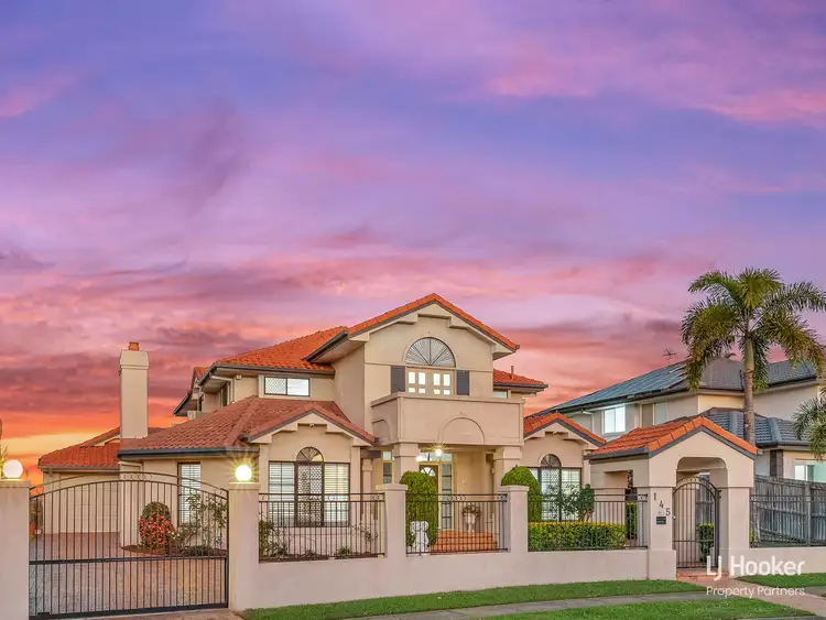 145 Lancaster Circuit, Stretton QLD 4116