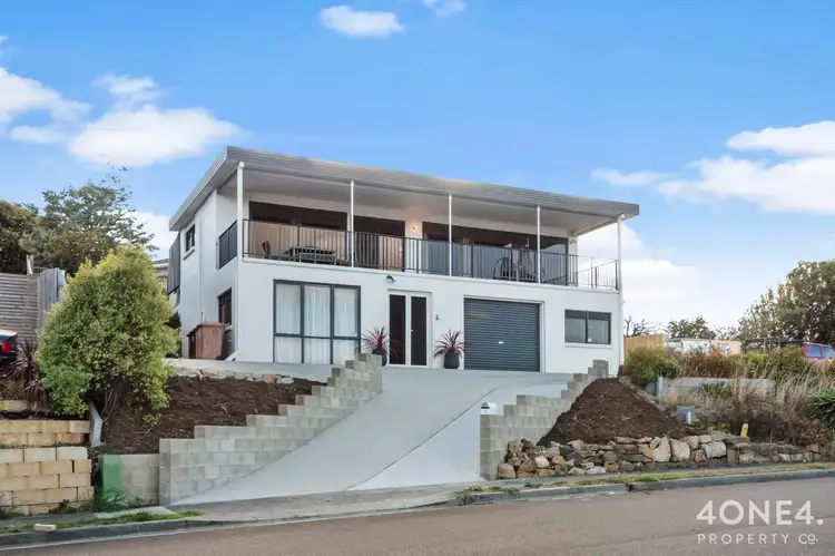 Main view of Homely house listing, 9 Eddington Street, Bridgewater TAS 7030
