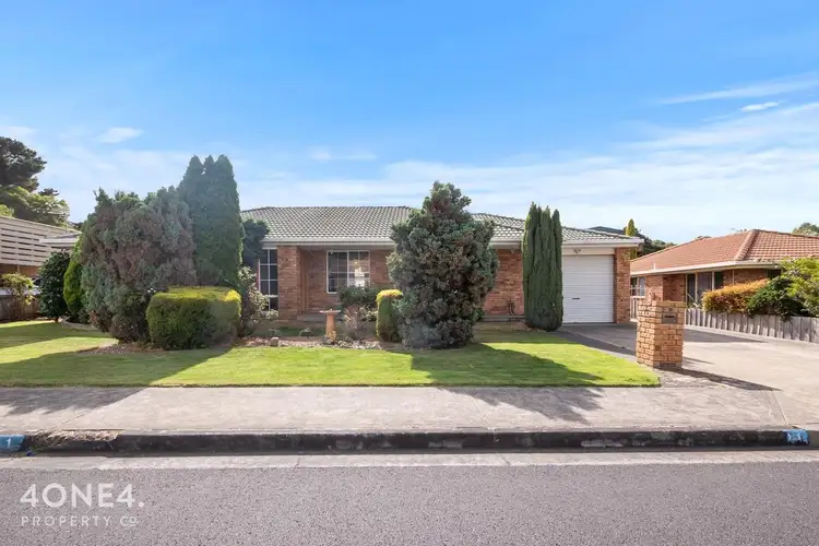 11 Fehlrich Court, Granton TAS 7030