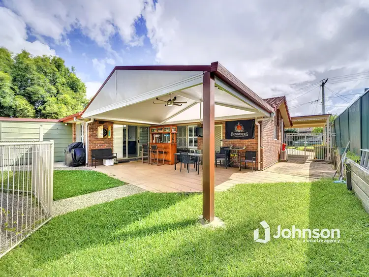 Main view of Homely house listing, 3 Gardenia Court, Camira QLD 4300