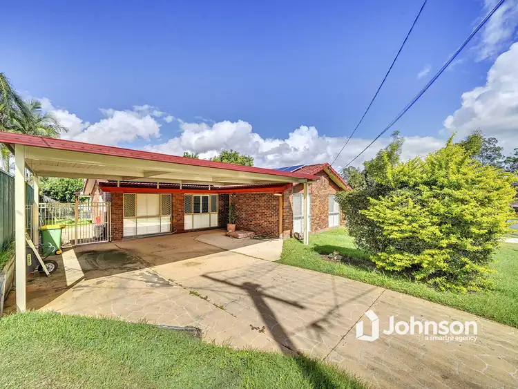 Second view of Homely house listing, 3 Gardenia Court, Camira QLD 4300