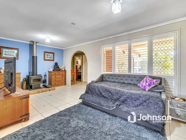 Third view of Homely house listing, 3 Gardenia Court, Camira QLD 4300