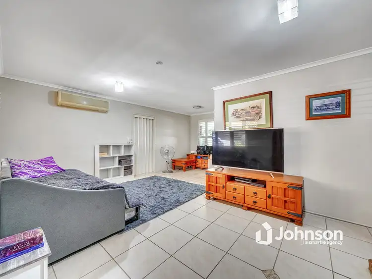 Fourth view of Homely house listing, 3 Gardenia Court, Camira QLD 4300