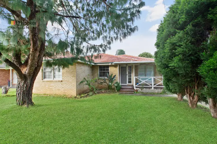Main view of Homely house listing, 20 Turner Street, Colyton NSW 2760