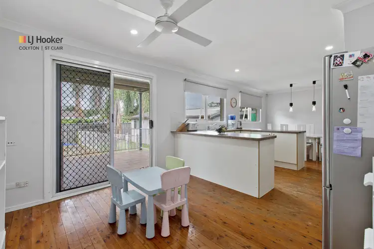 Second view of Homely house listing, 20 Turner Street, Colyton NSW 2760
