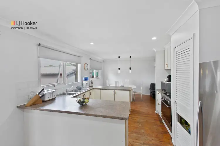 Third view of Homely house listing, 20 Turner Street, Colyton NSW 2760