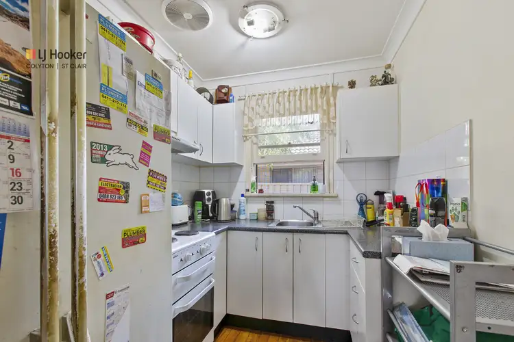 Fourth view of Homely house listing, 38 Leonard Street, Colyton NSW 2760