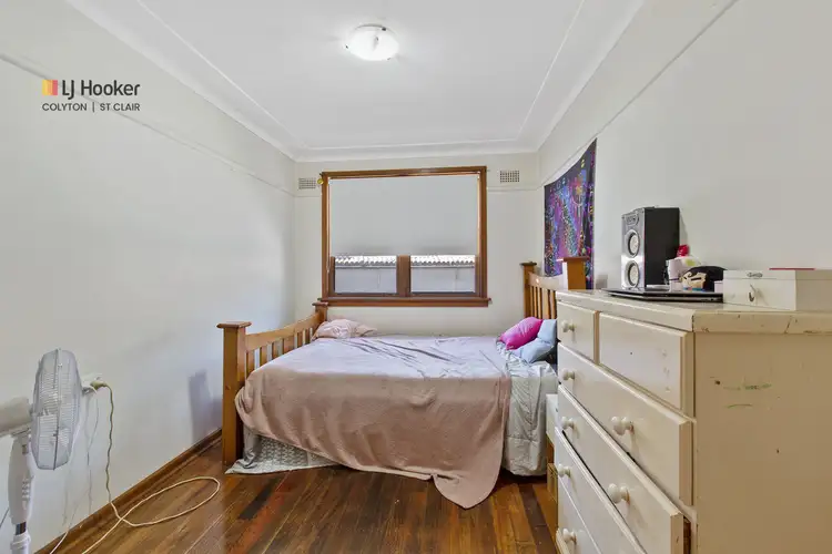 Sixth view of Homely house listing, 38 Leonard Street, Colyton NSW 2760