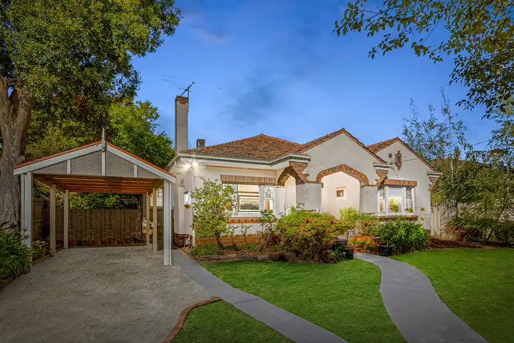 Main view of Homely house listing, 20 Leopold Crescent, Mont Albert VIC 3127