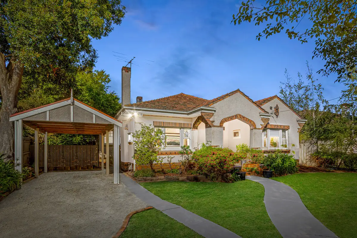 Main view of Homely house listing, 20 Leopold Crescent, Mont Albert VIC 3127