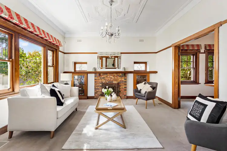 Second view of Homely house listing, 20 Leopold Crescent, Mont Albert VIC 3127