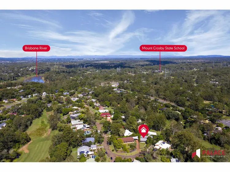 Sixth view of Homely house listing, 4 Pinehurst Court, Karana Downs QLD 4306