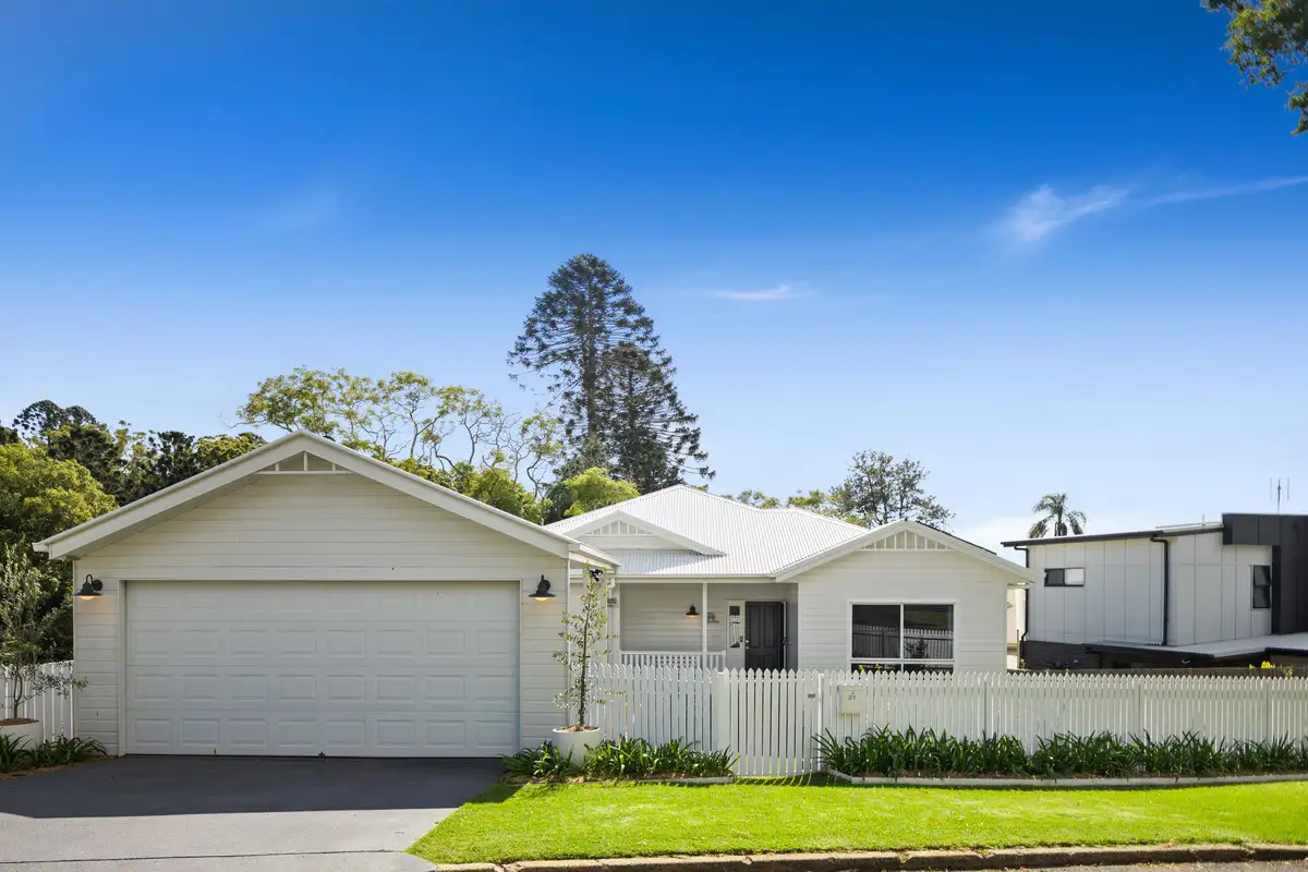 Main view of Homely house listing, 21 Burnage Street, Redwood QLD 4350