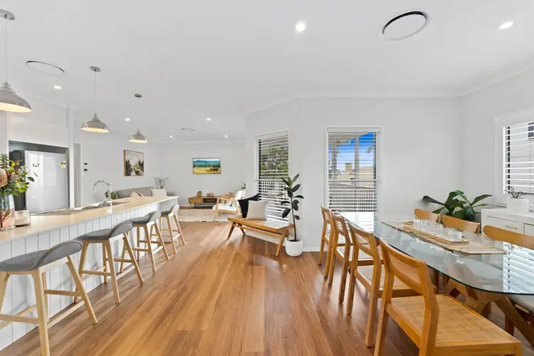 Fourth view of Homely house listing, 21 Burnage Street, Redwood QLD 4350