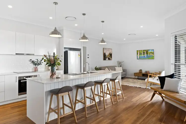 Fifth view of Homely house listing, 21 Burnage Street, Redwood QLD 4350