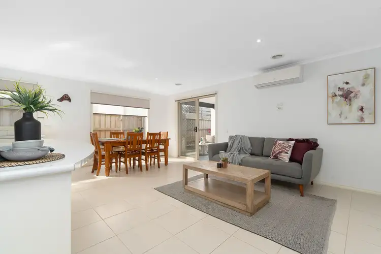 Fourth view of Homely house listing, 12 Arkley Close, Skye VIC 3977