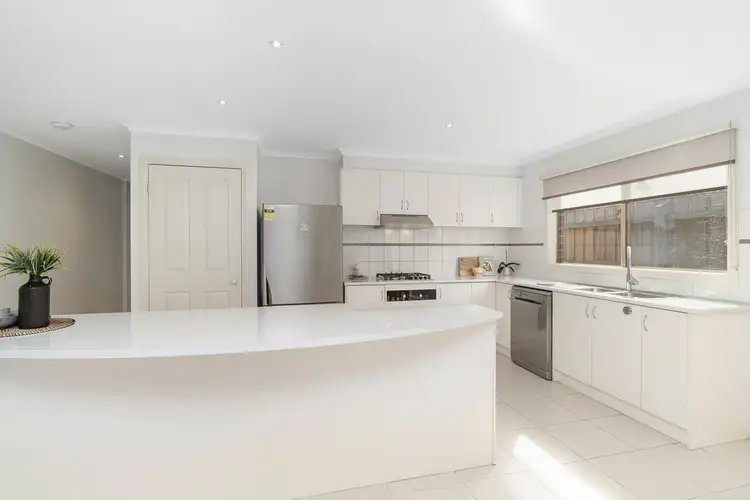 Fifth view of Homely house listing, 12 Arkley Close, Skye VIC 3977