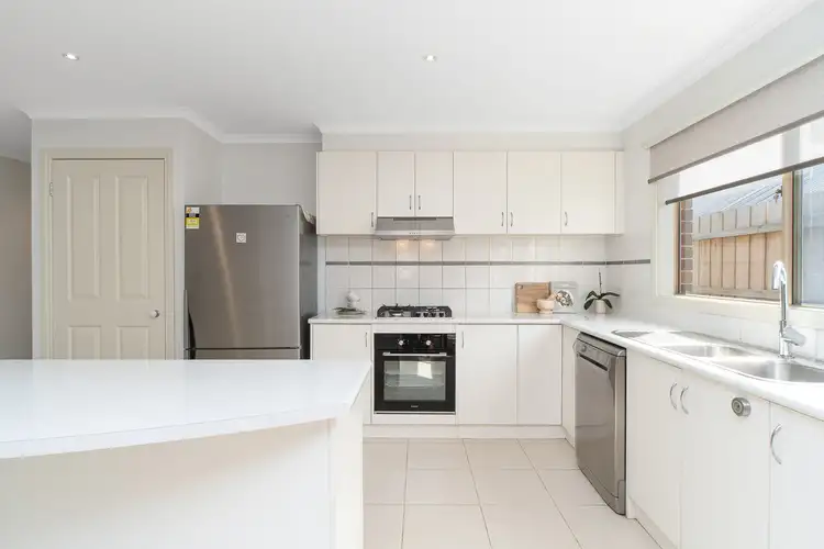 Sixth view of Homely house listing, 12 Arkley Close, Skye VIC 3977