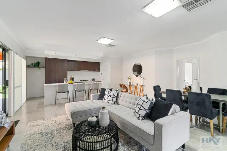 7 Yarwood Nook, Aveley WA 6069